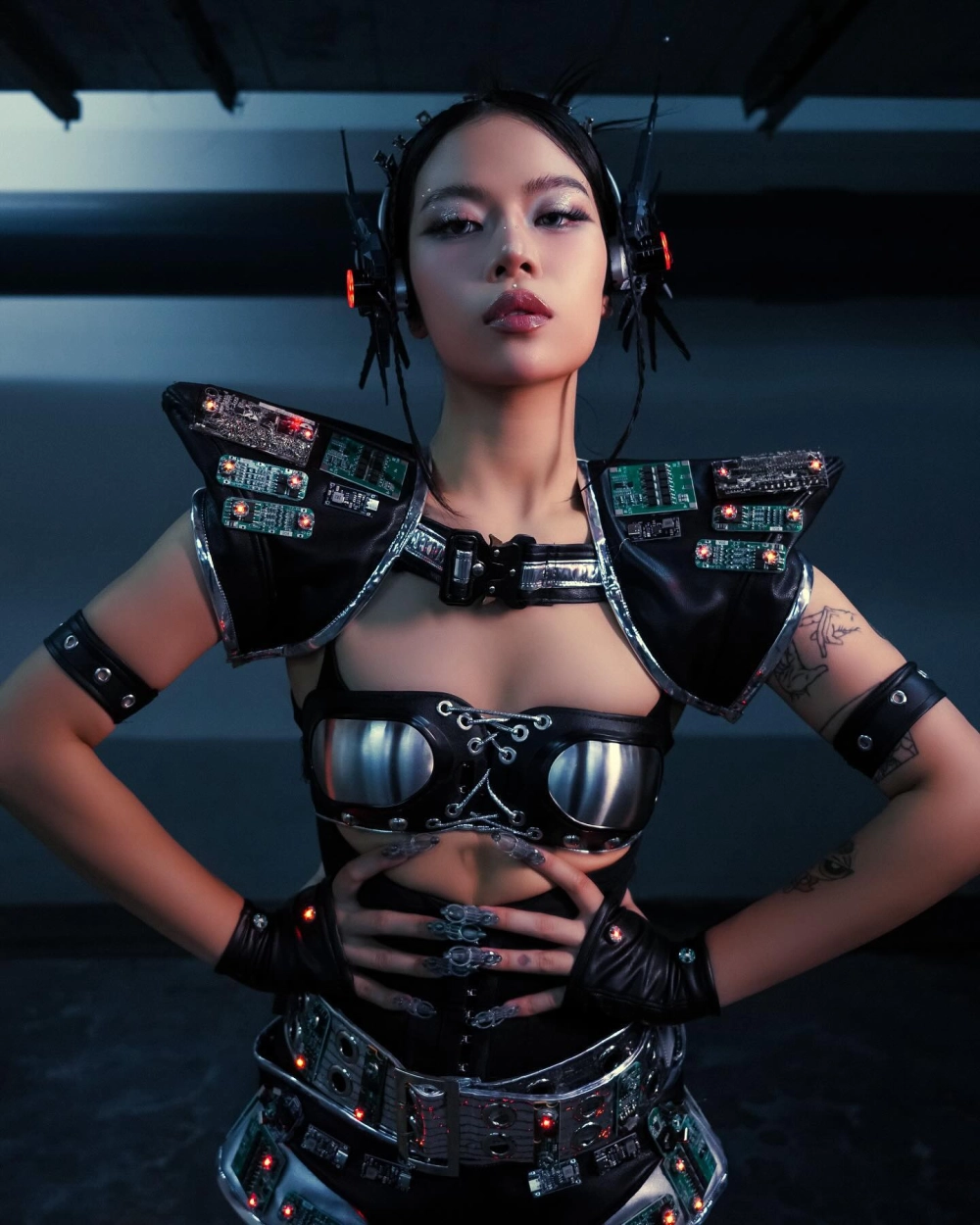 Tlinh là ai cô là nữ rapper, ca sĩ và nhạc sĩ thế hệ mới tài năng