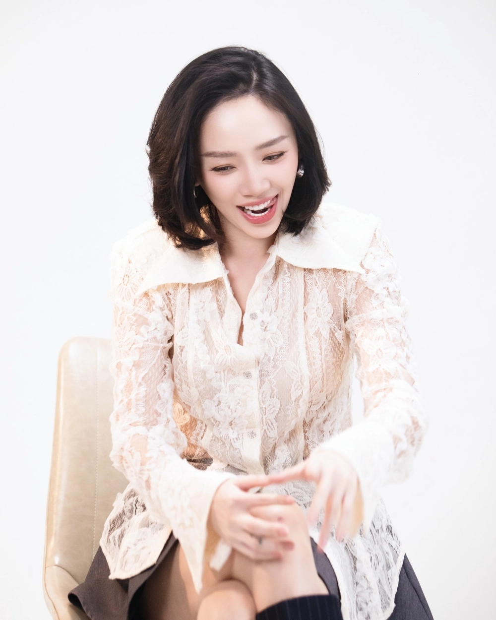 Tóc Tiên tuổi và sự nghiệp viên mãn đáng ngưỡng mộ