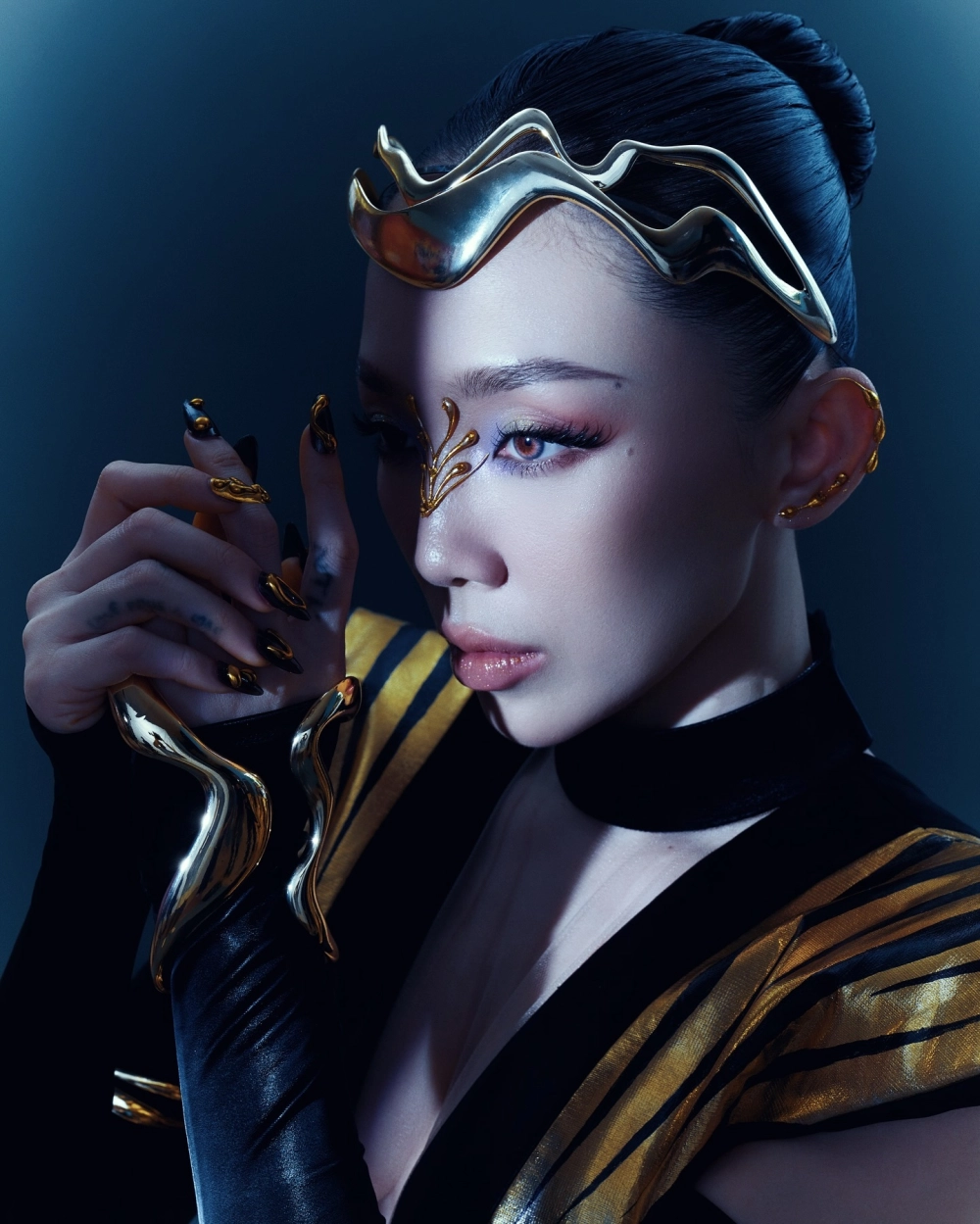 Tóc Tiên có con chưa và cuộc sống riêng tư kín tiếng của nữ ca sĩ