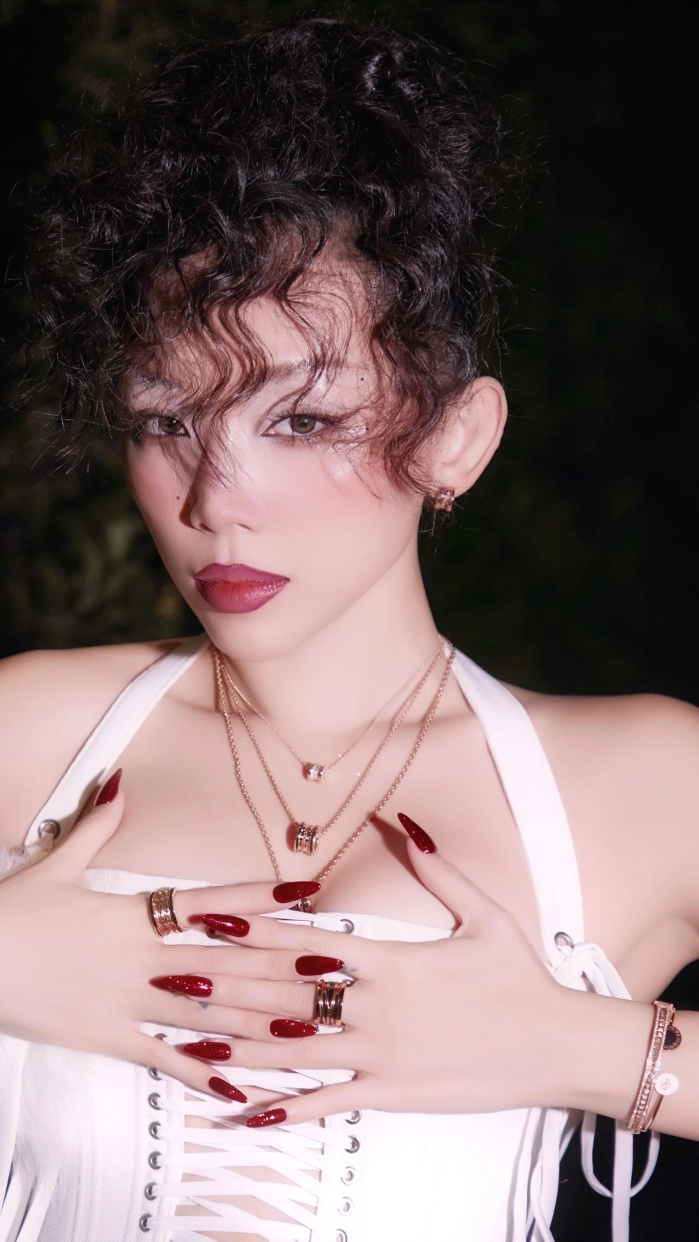 Ca sĩ Tóc Tiên và hành trình từ công chúa tóc xù đến biểu tượng Vpop