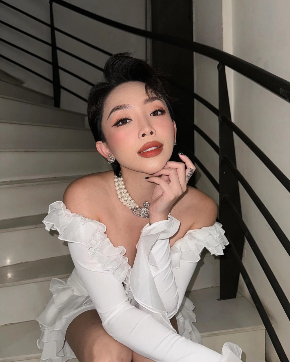 Lời bài hát Tóc Tiên Em không là duy nhất và bản ballad buồn da diết