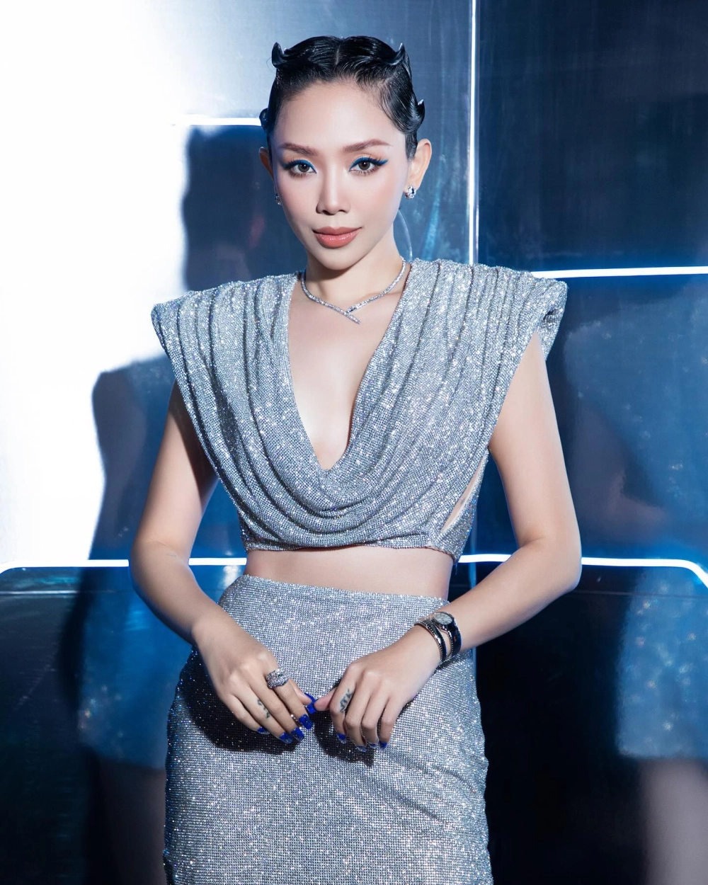 Tóc Tiên sinh năm bao nhiêu cô sinh năm 1989 tại TPHCM