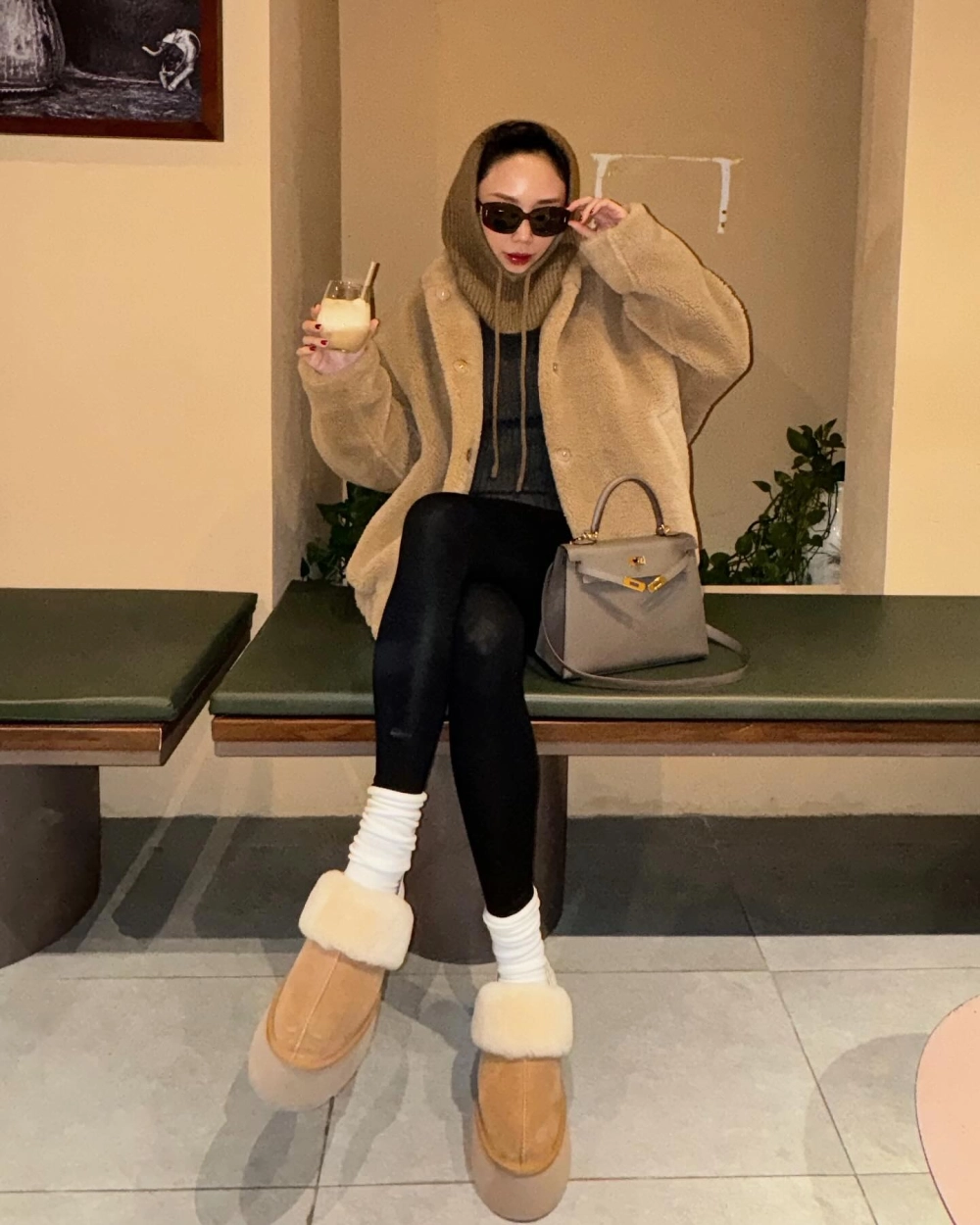 Các bài hát trong Tóc Tiên tuyển tập những ca khúc hay nhất