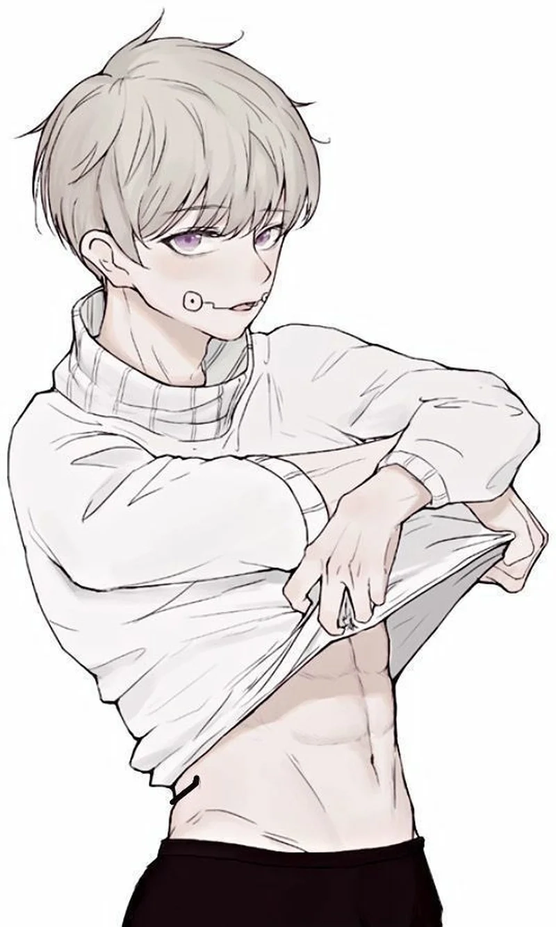 Tạo hình độc đáo với toge inumaki avatar siêu chất