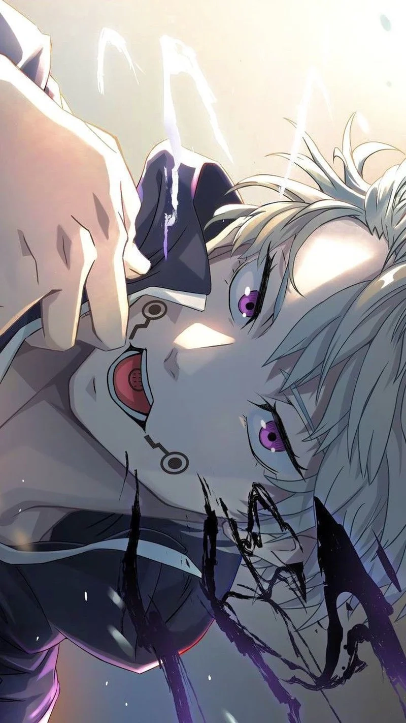 Hồi tưởng trận chiến kịch tính với toge chú thuật hồi chiến