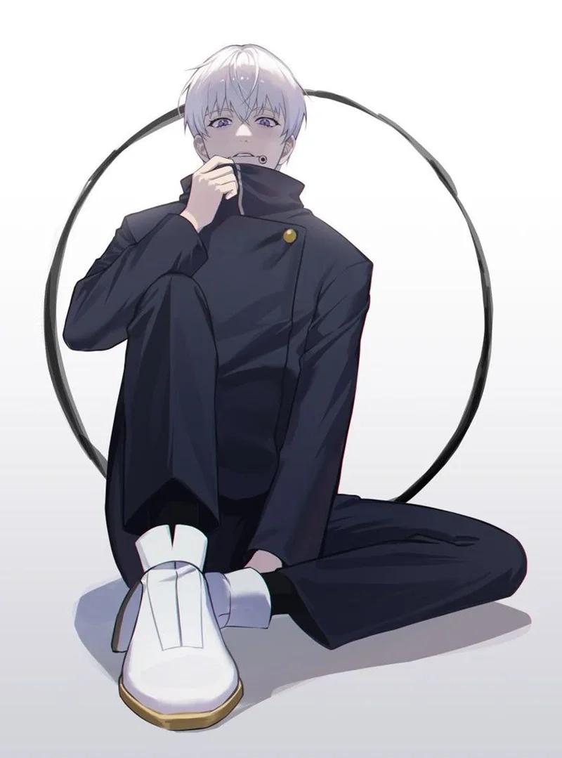 Giải mã khả năng toge inumaki ngôn ngữ