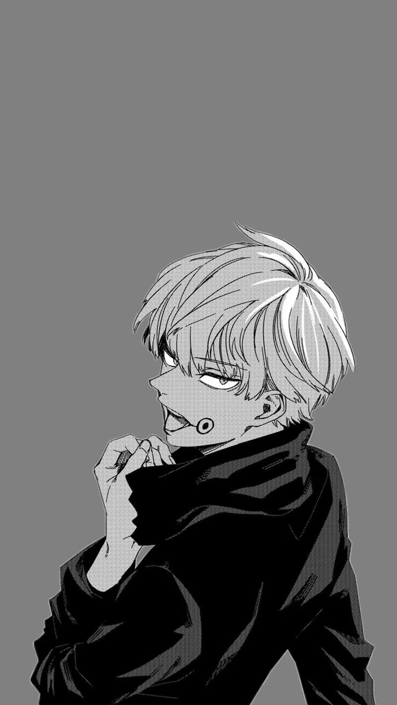 Tìm hiểu về toge inumaki tiểu sử đầy đủ