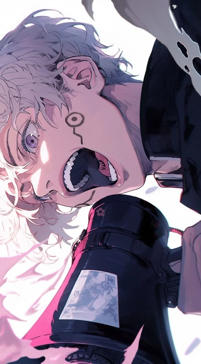 Tra cứu chi tiết trong từ điển của toge inumaki