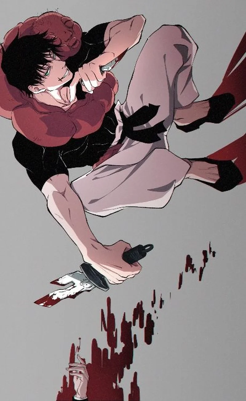 Bạn có biết toji là ai chưa