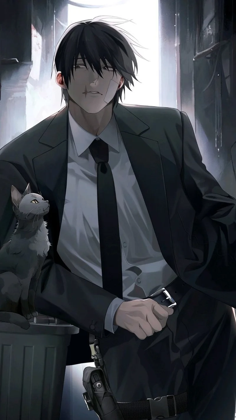 Chúc mừng sinh nhật toji birthday thật đặc biệt