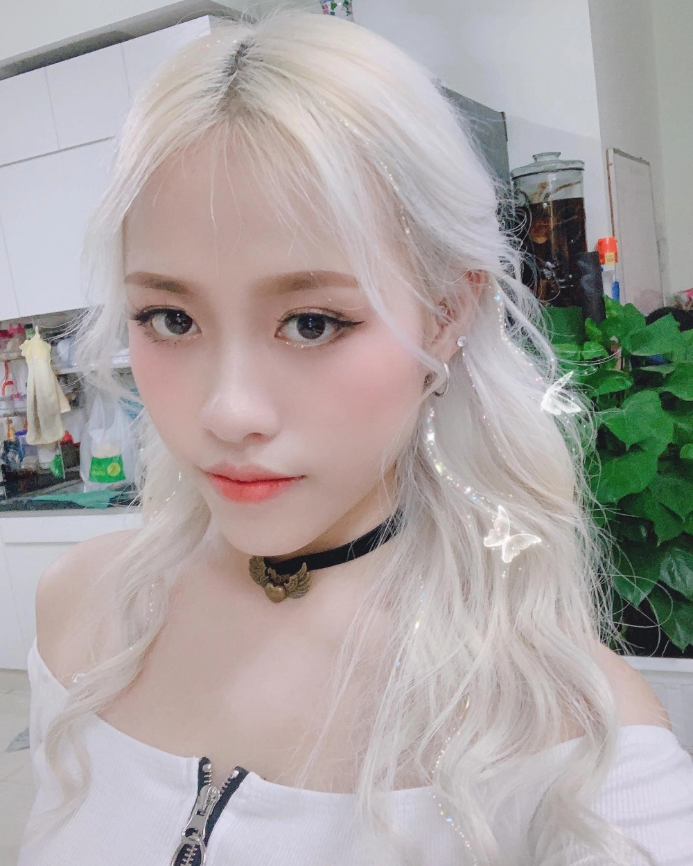 Trà Đặng ngầu và phong cách thời trang, thần thái cực chất