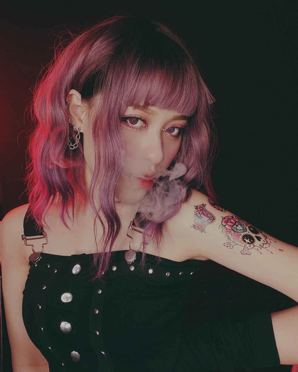 Tiktok Trà Đặng kênh tiktok hàng đầu về chủ đề biến hình