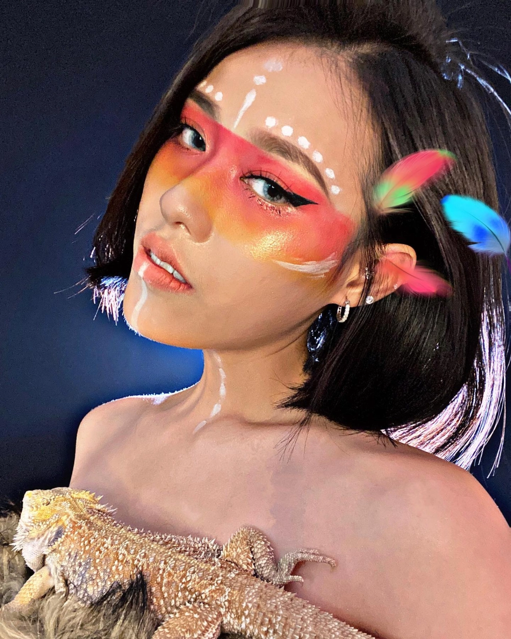 Trà là Đặng Thai Mai và những tìm kiếm không liên quan đến tiktoker Trà Đặng