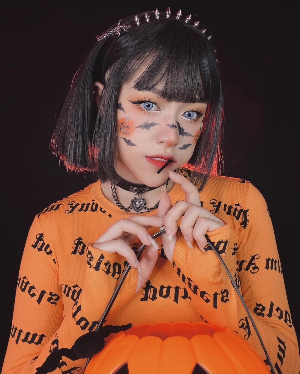 Trà Đặng 904 và những video viral trên nền tảng Tiktok