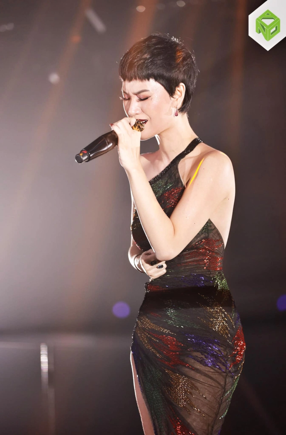 Bài hát của Trà My Idol luôn được đầu tư về mặt hình ảnh và âm nhạc