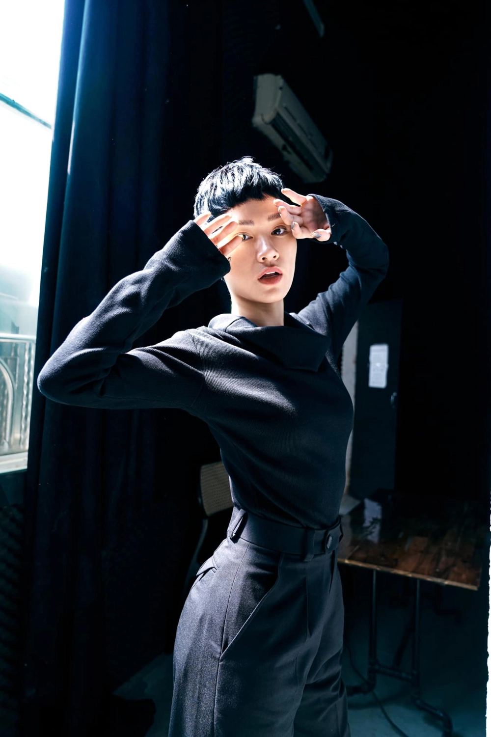 Ca sĩ Trà My Idol và phong cách âm nhạc quyến rũ, hiện đại