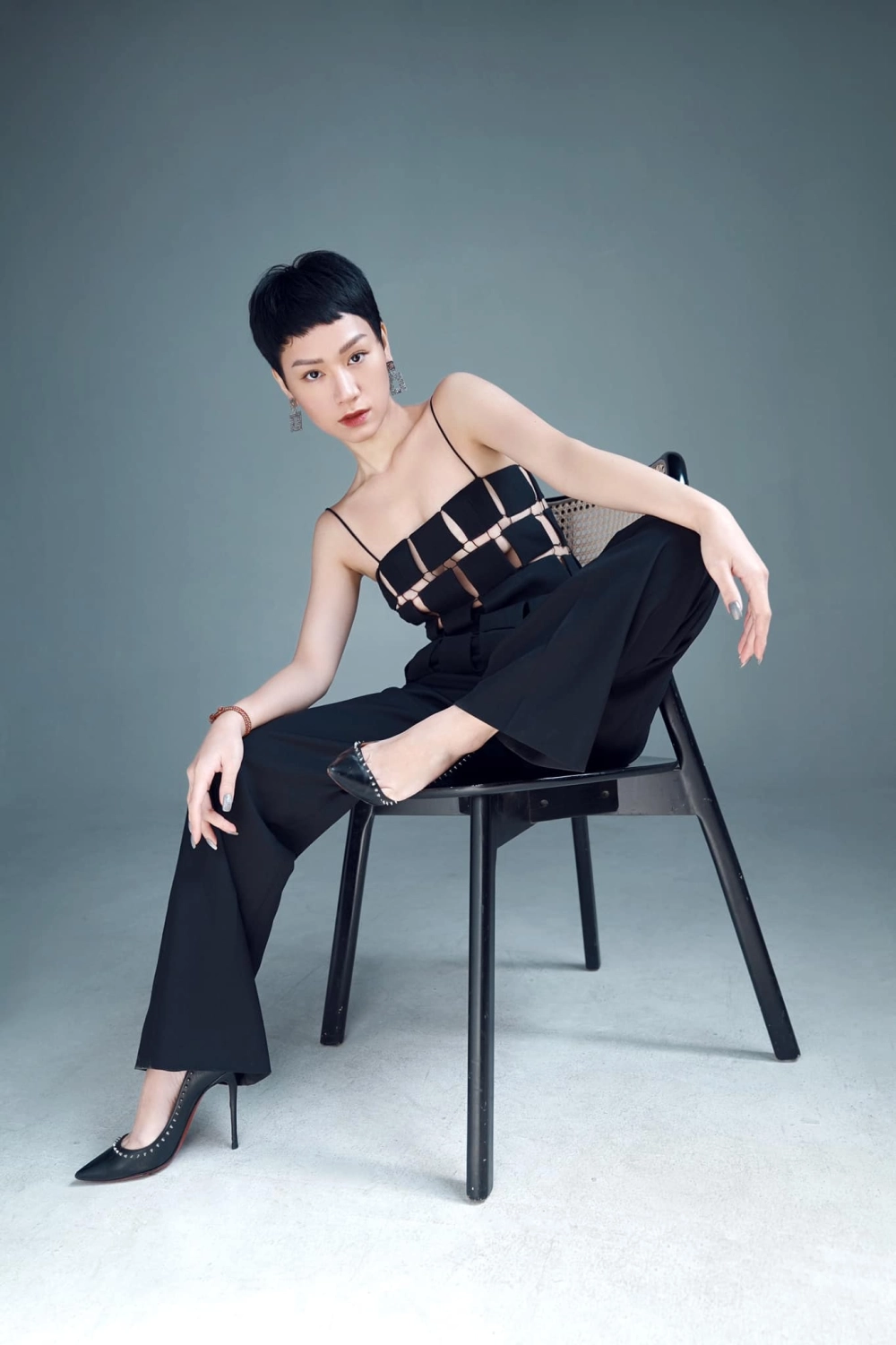 Trà My Idol chia tay chồng và những tin đồn về cuộc sống hôn nhân