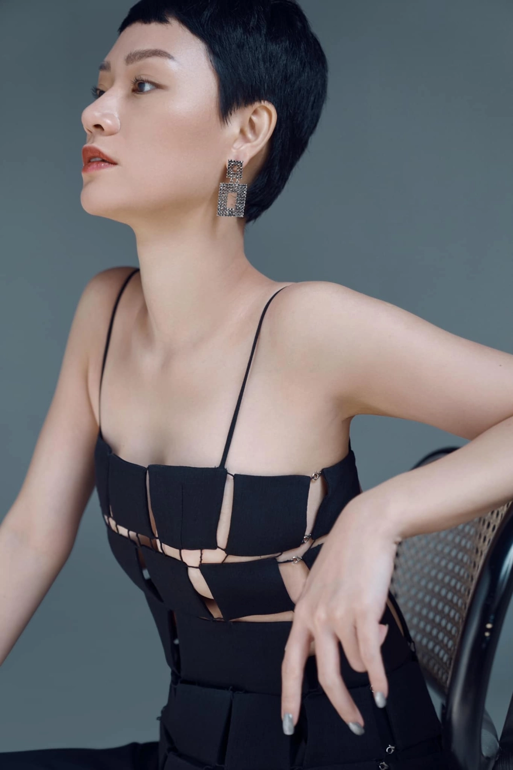 Trà My Út Nhị và những tìm kiếm liên quan đến nữ ca sĩ Trà My Idol