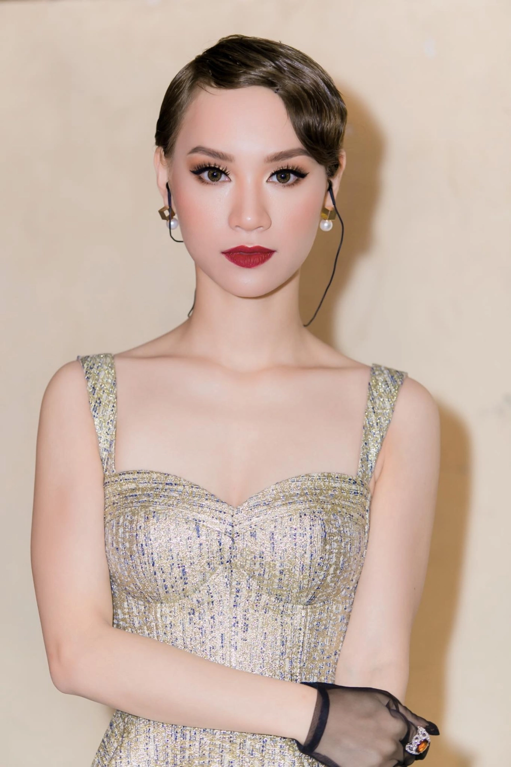 Những bài hát của Trà My Idol và sự đa dạng trong phong cách