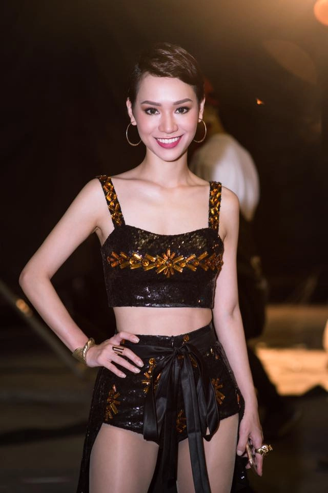 Nhạc Trà My Idol tuyển tập những bản hit đình đám nhất