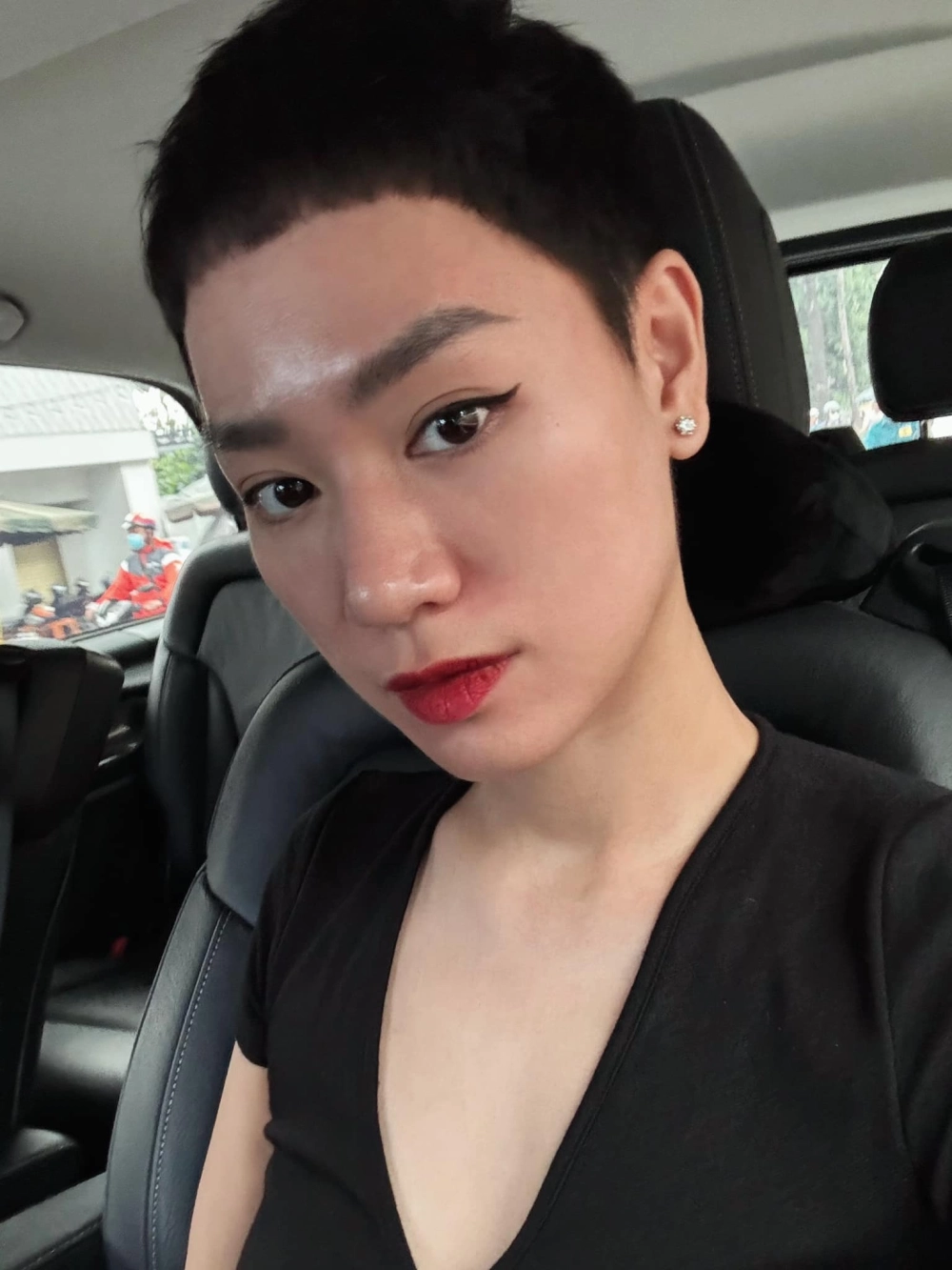 Trà My Idol sinh năm bao nhiêu cô sinh năm 1989 tại Hà Nội