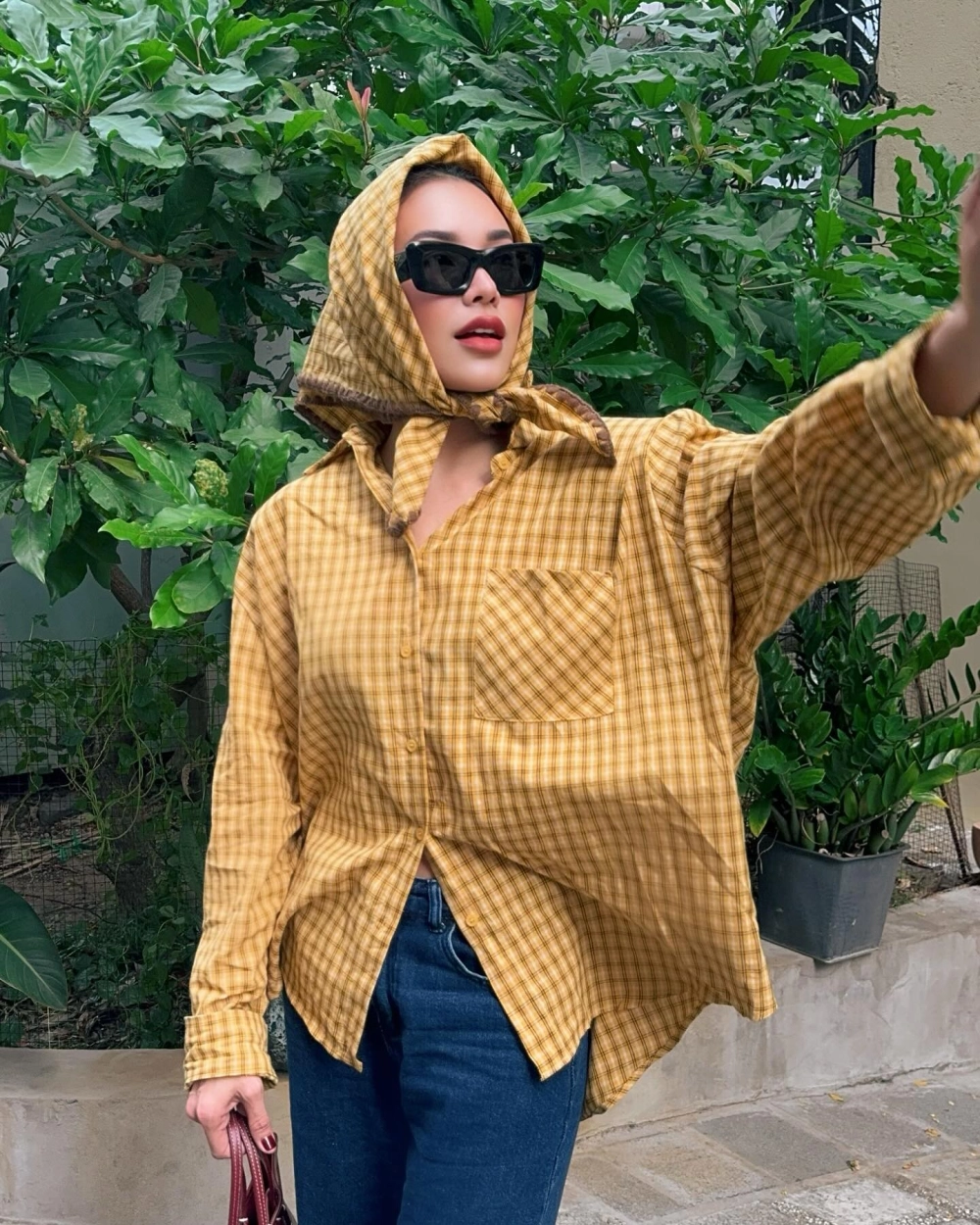 Hoa hậu Trà Ngọc Hằng và những nhầm lẫn về danh hiệu á hậu của cô