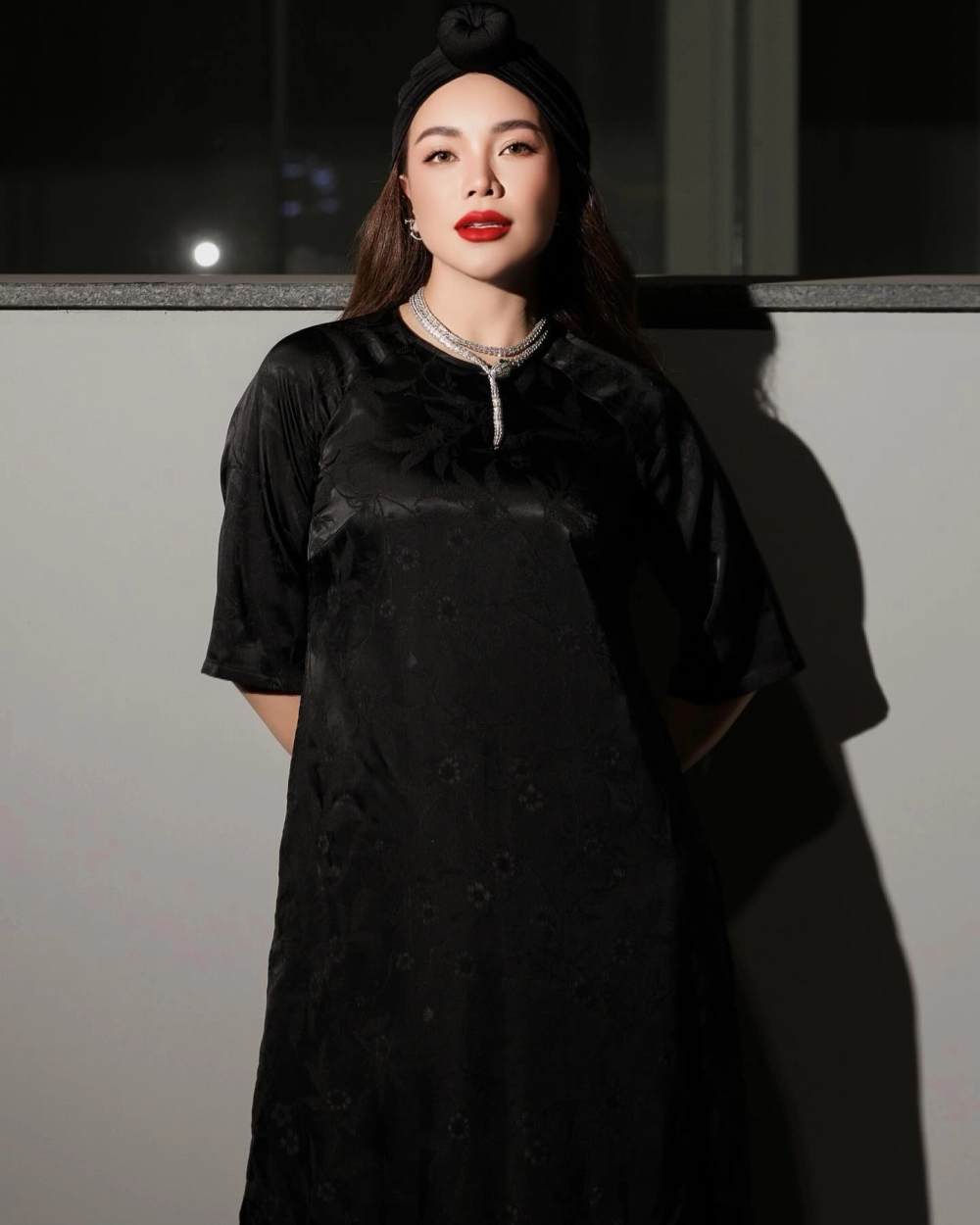 Trà Ngọc Hằng sinh năm bao nhiêu cô sinh năm 1990 tại Cà Mau