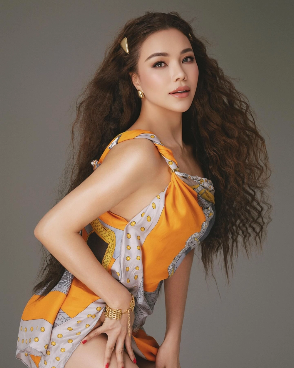 Trà Ngọc Hằng cấm xuất cảnh và những diễn biến mới nhất của vụ việc