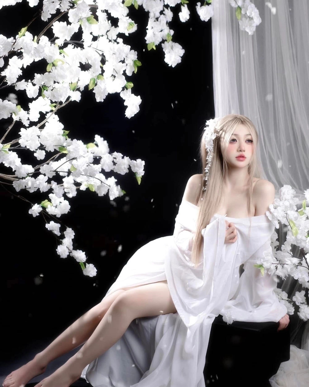 Trần Hà Linh bị đánh và những drama ngoài đời thực