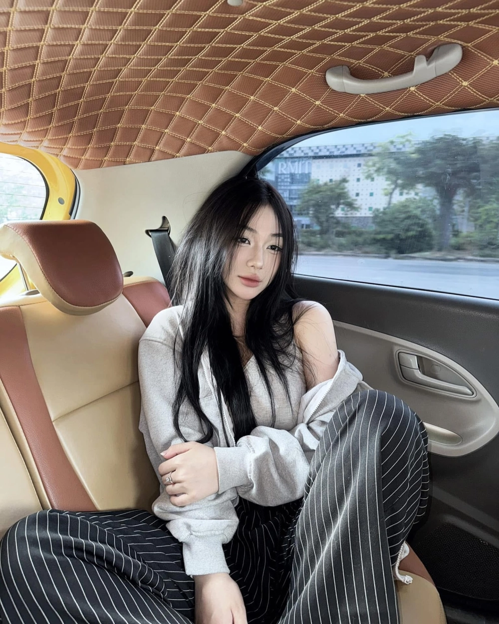 Trần Hà Linh dí chú cá tối cổ full và drama gây chấn động cộng đồng mạng