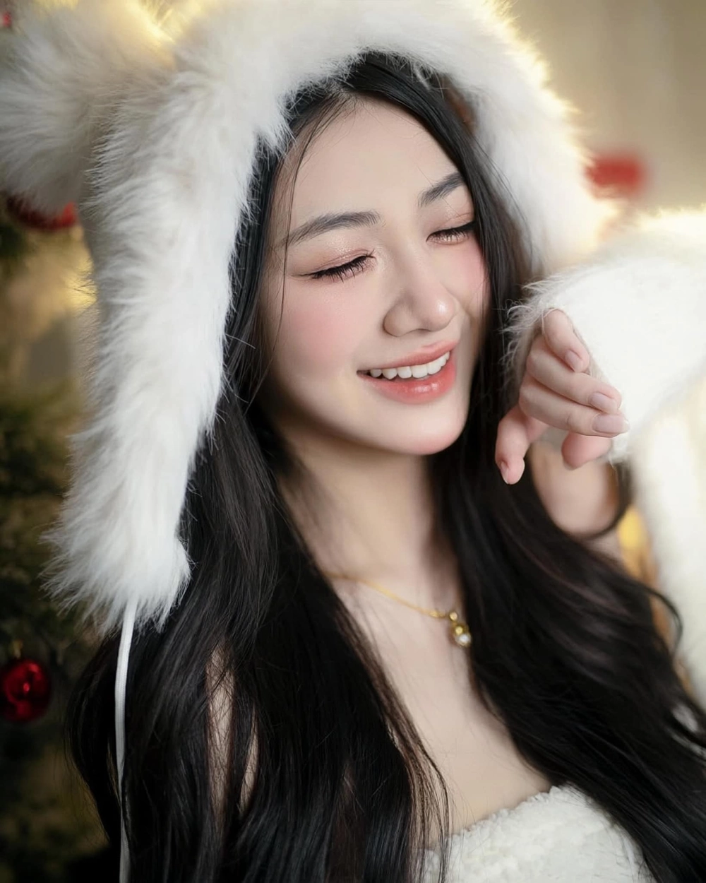 Trần Hà Linh sinh năm bao nhiêu và thông tin tiểu sử của nữ idol