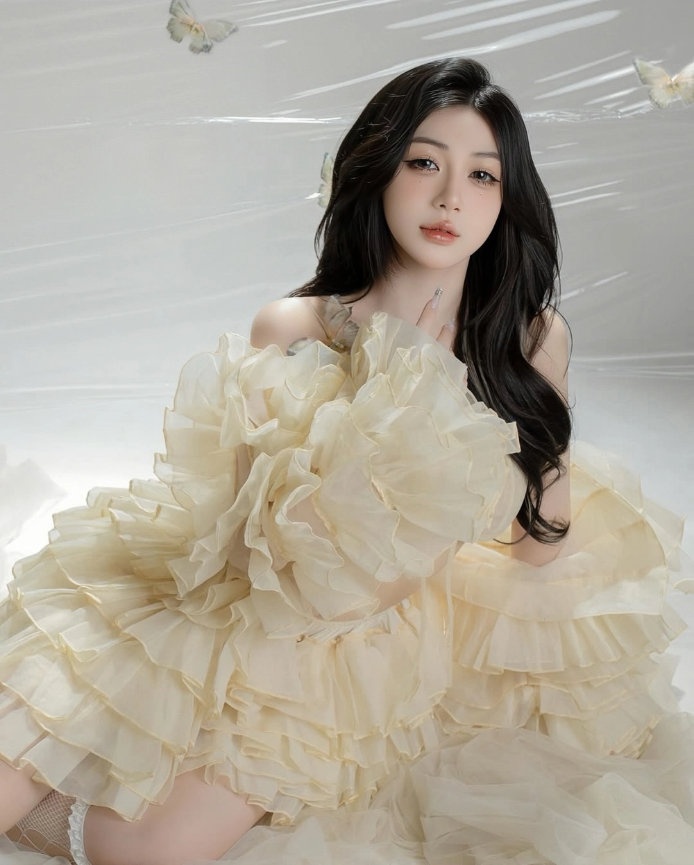 Trần Hà Linh p2 và những phần tiếp theo của series drama