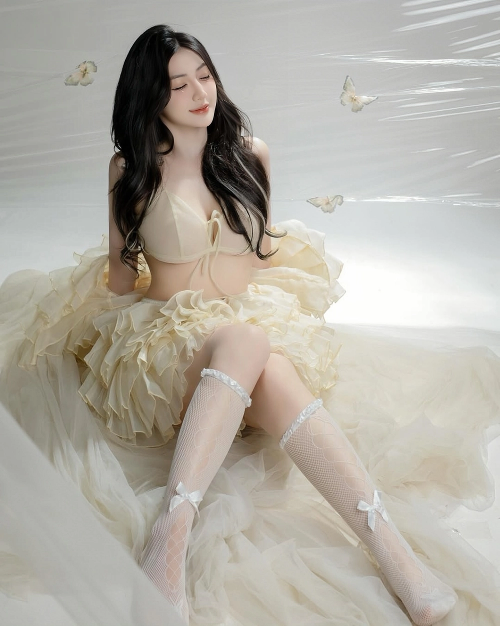 Trần Hà Linh tập 1 video mở đầu cho chuỗi drama ồn ào