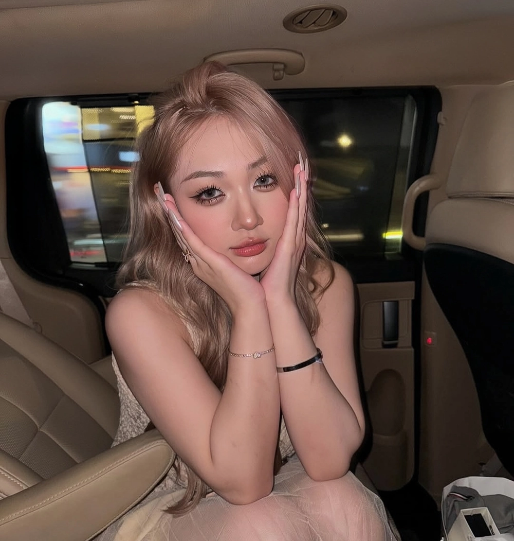 Vụ Trần Hà Linh và những ồn ào xoay quanh các clip nhạy cảm