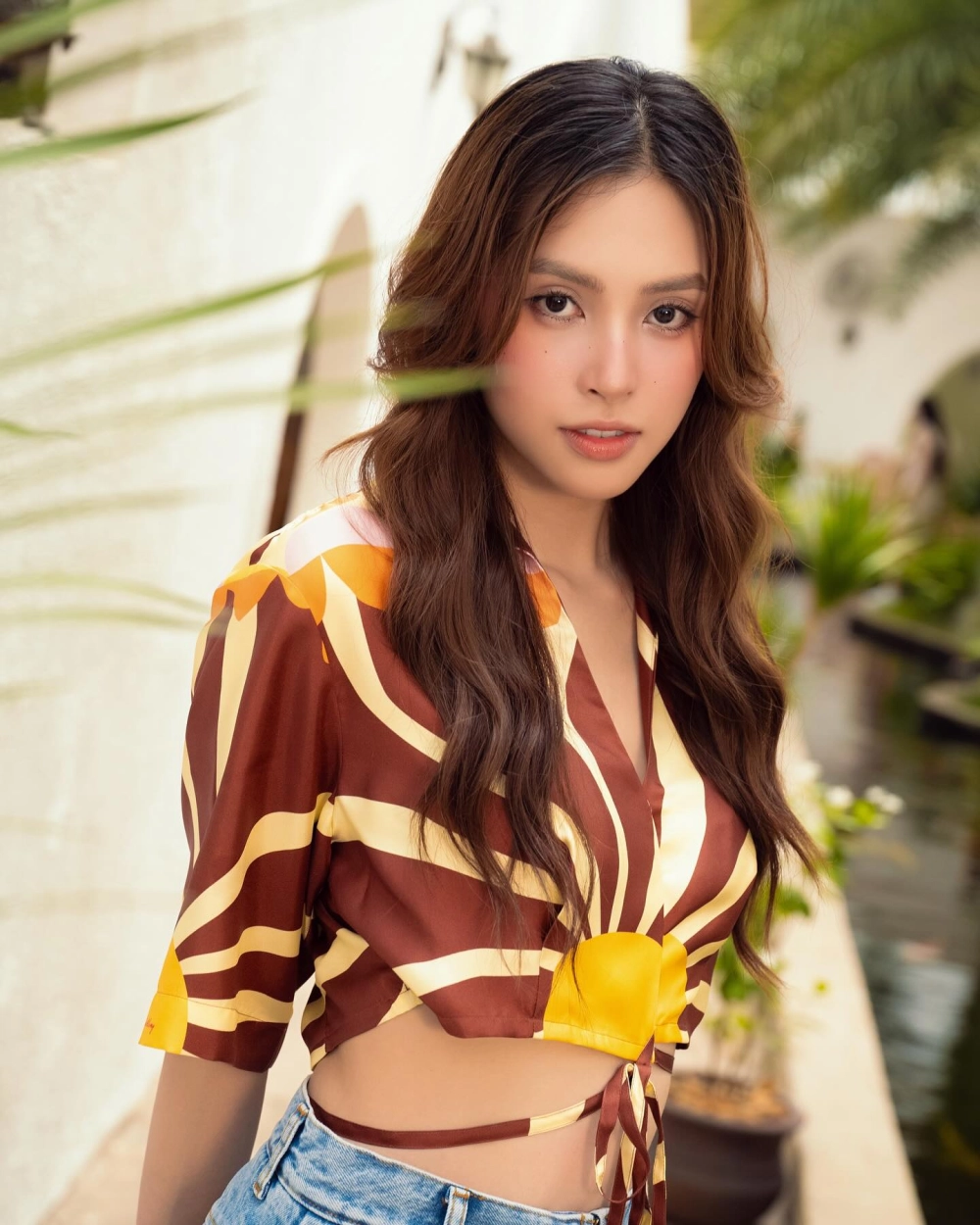 Hoa hậu 2018 Trần Tiểu Vy và sức ảnh hưởng sau nhiều năm đăng quang