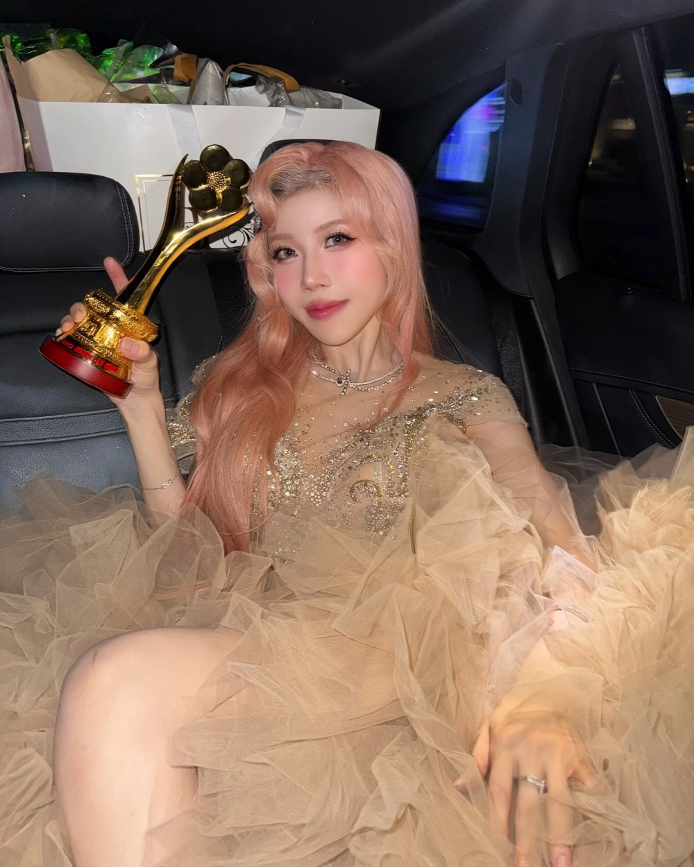 Trang Pháp MV và những sản phẩm âm nhạc được đầu tư công phu