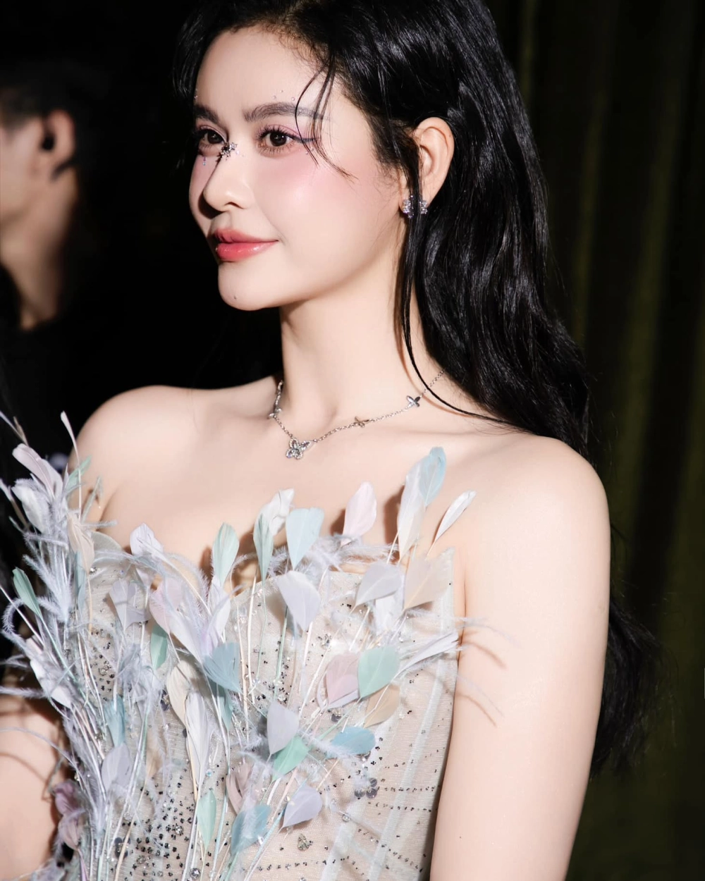 Trương Quỳnh Anh Tim cặp đôi từng được quan tâm nhất nhì showbiz Việt