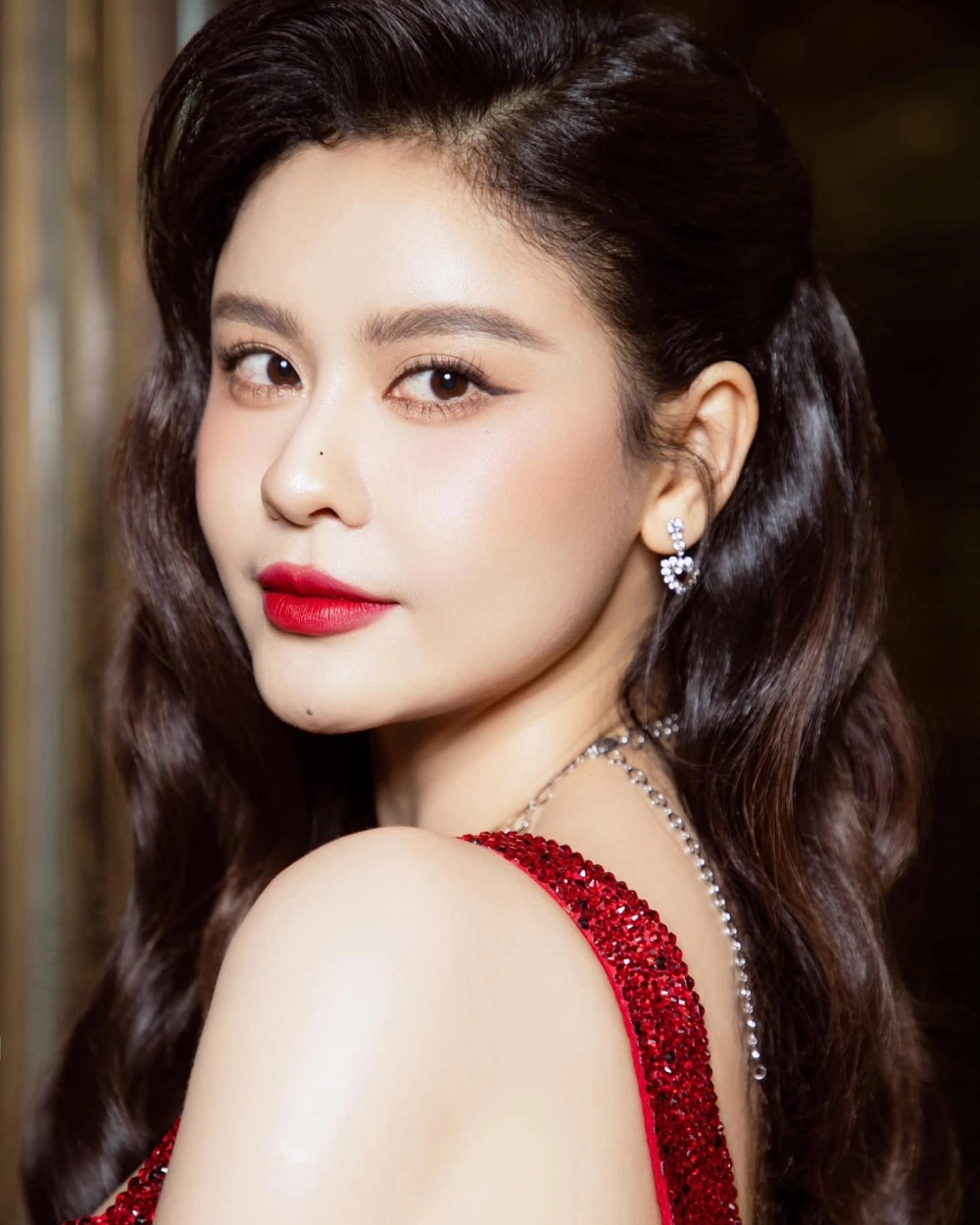 Diễn viên Trương Quỳnh Anh và những vai diễn ấn tượng trên màn ảnh