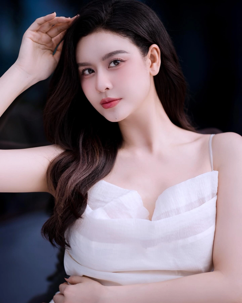 Trương Quỳnh Anh Bước nhảy hoàn vũ và những màn trình diễn đầy nỗ lực