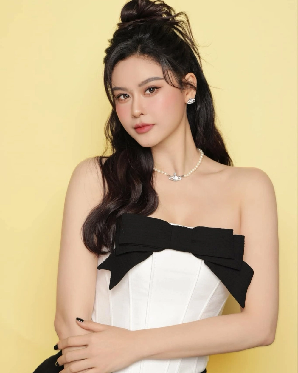 Lời bài hát Trương Quỳnh Anh Đơn côi và những giai điệu buồn gắn liền với tên tuổi