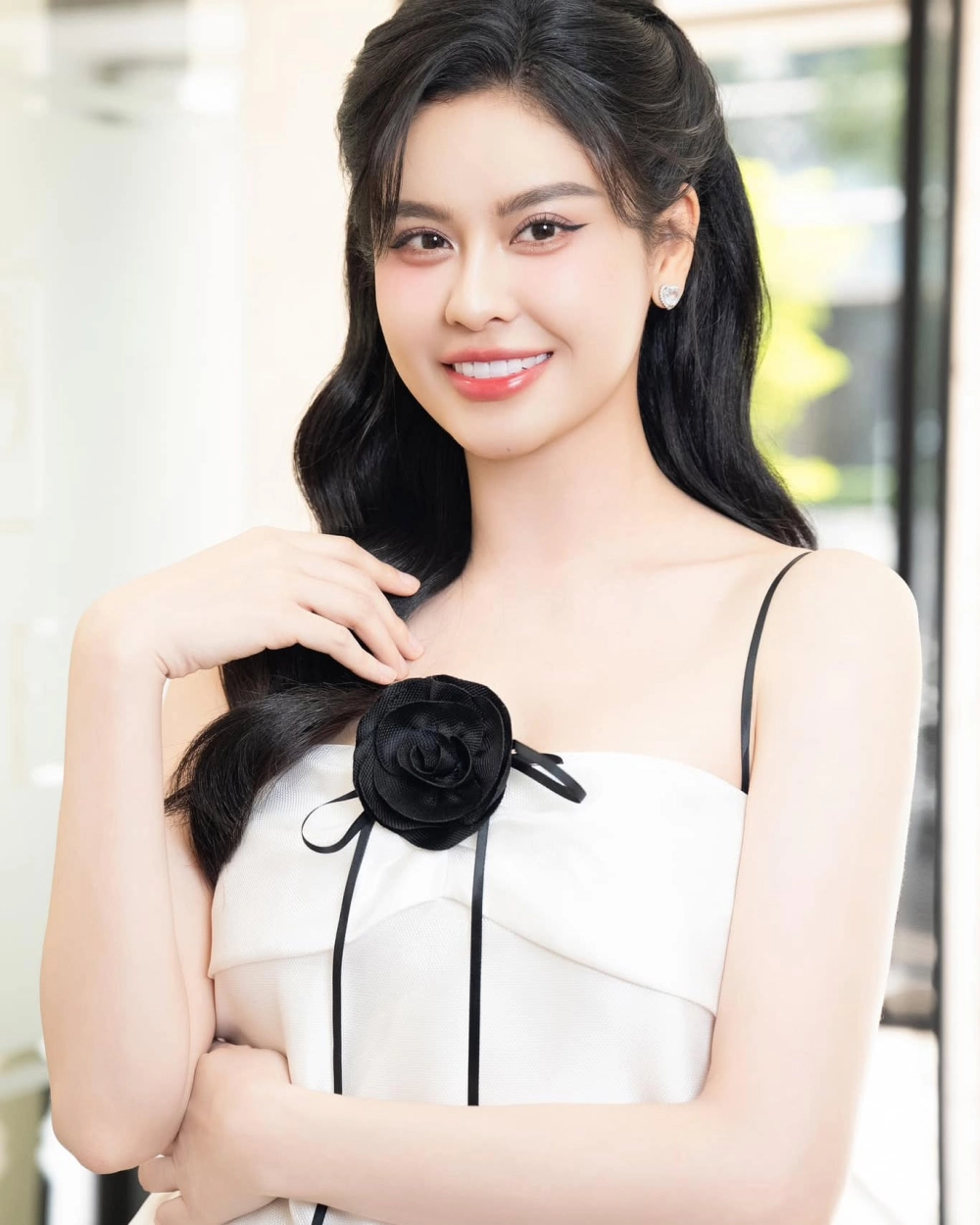 Trương Quỳnh Anh phim và gia tài vai diễn đa dạng trên truyền hình