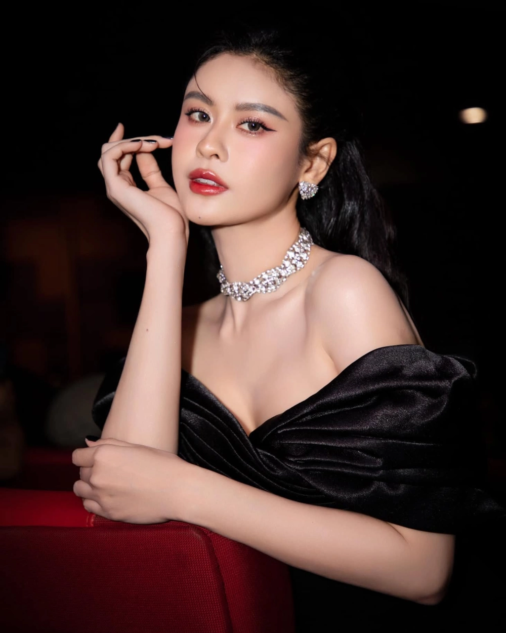 Ca sĩ Trương Quỳnh Anh với những bản ballad da diết đi vào lòng người