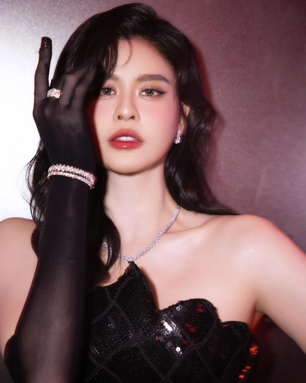 Trương Quỳnh Anh sinh năm bao nhiêu cô sinh năm 1989