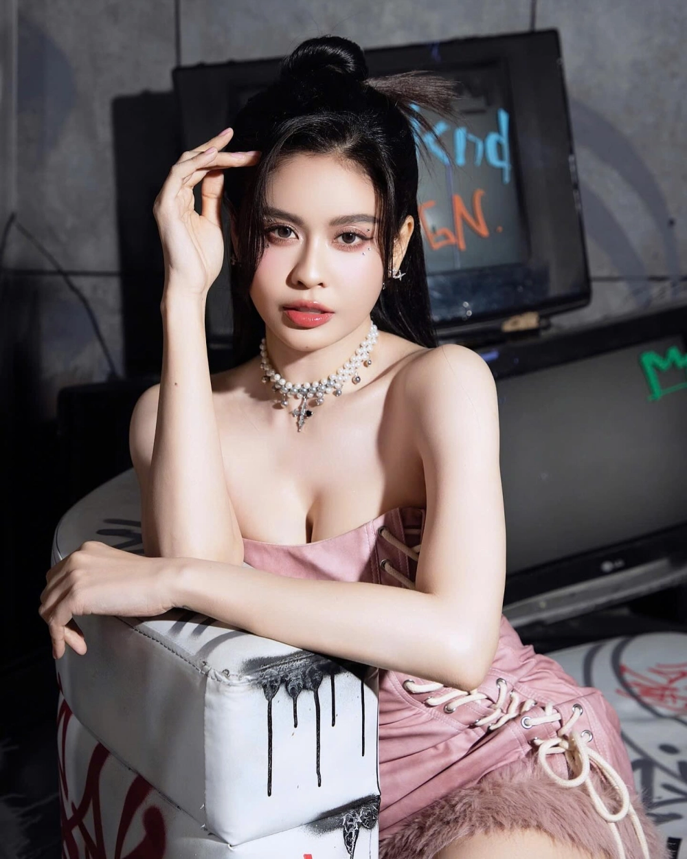 Bình Minh và Trương Quỳnh Anh và những ồn ào trong quá khứ