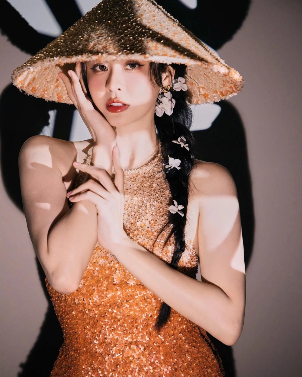 Phim Trương Quỳnh Anh tổng hợp những bộ phim đáng chú ý nhất