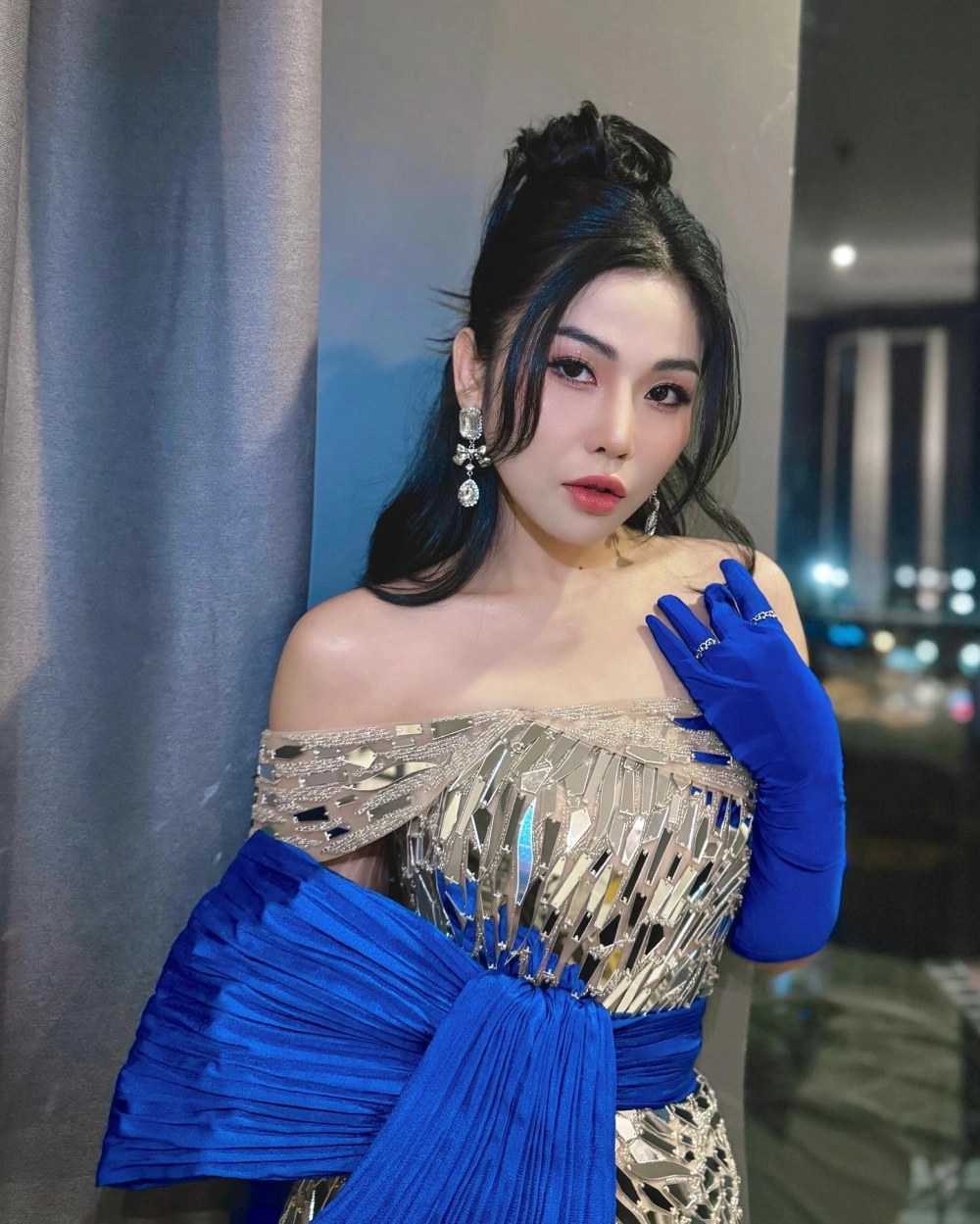 Người yêu của em Trương Thảo Nhi ca khúc tỏ tình ngọt ngào, đáng yêu