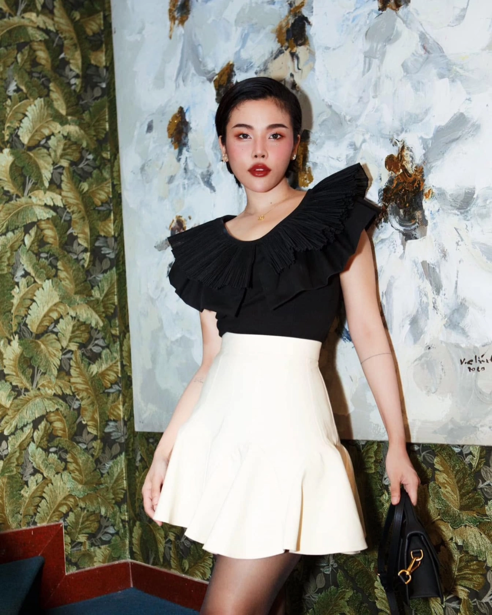 Trương Thảo Nhi bao nhiêu tuổi và sự trưởng thành trong âm nhạc