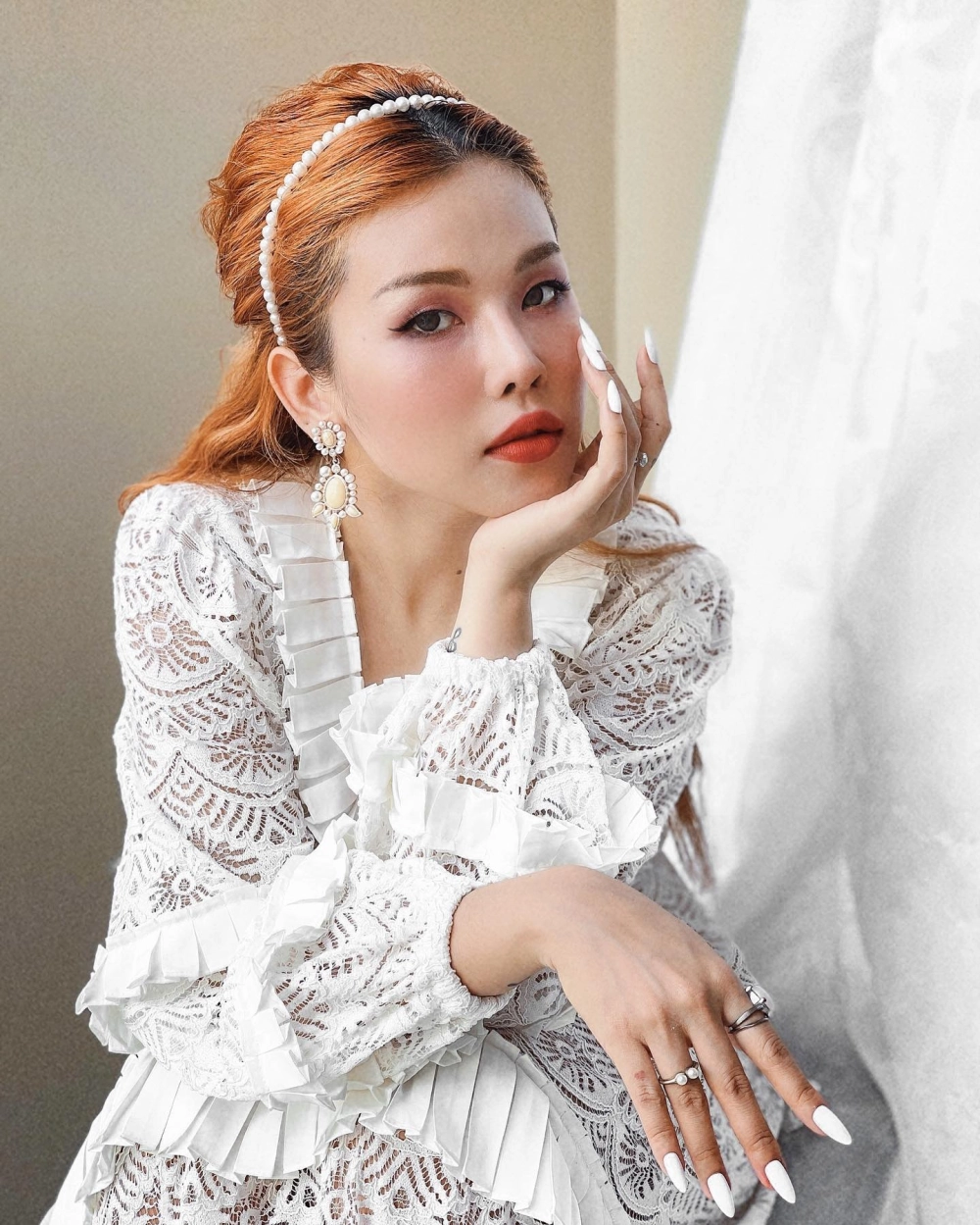 Các bài hát trong Trương Thảo Nhi tuyển tập những ca khúc hay nhất