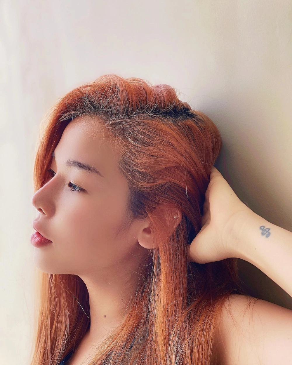 Ca sĩ Trương Thảo Nhi với giọng hát và những sáng tác đầy cá tính