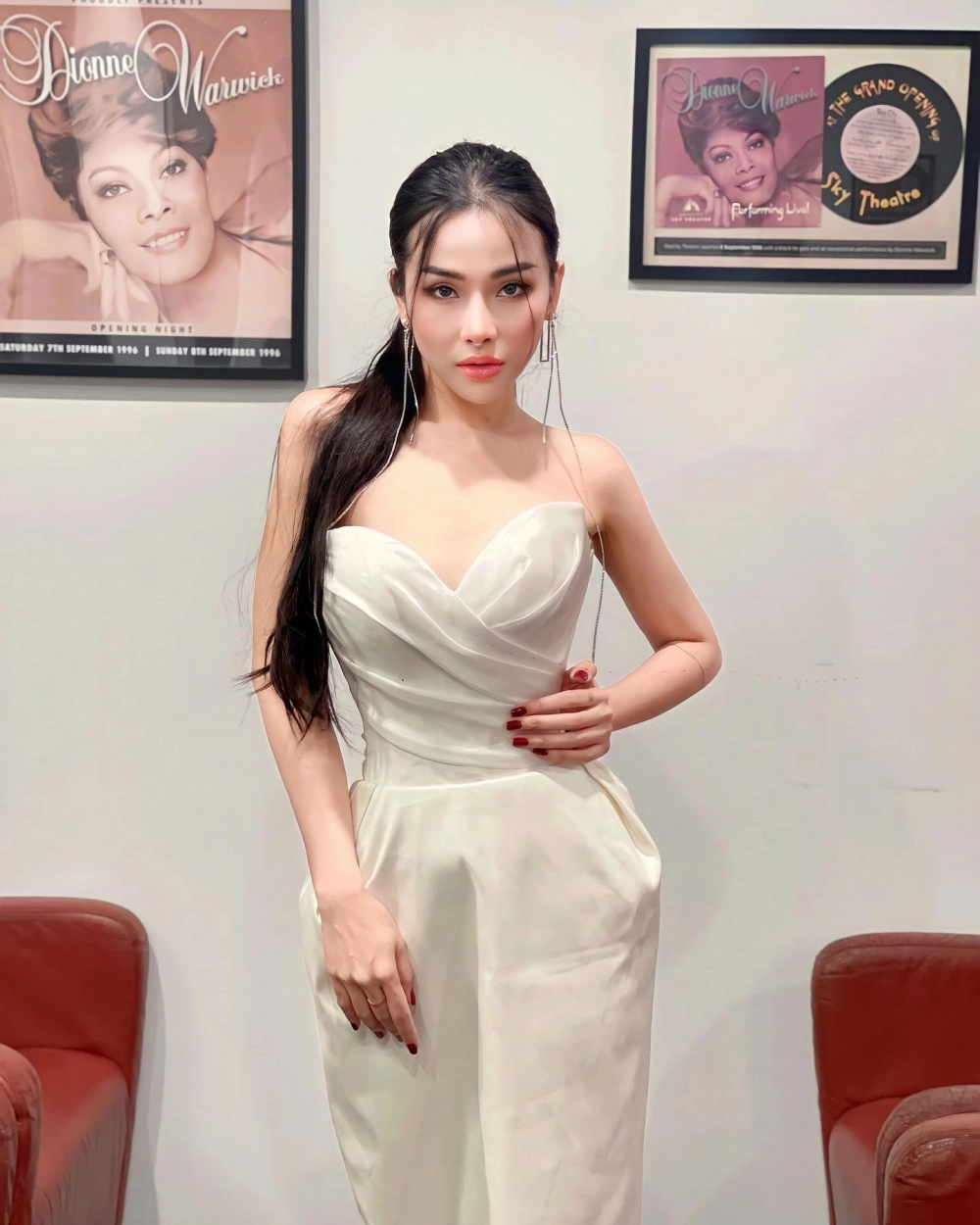 Chỉ là không cùng nhau Tăng Phúc Trương Thảo Nhi bản hit song ca triệu view